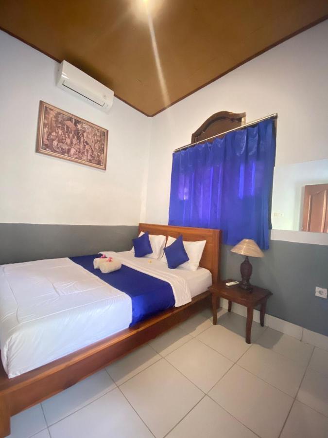 Kuwera Homestay Batununggul Esterno foto